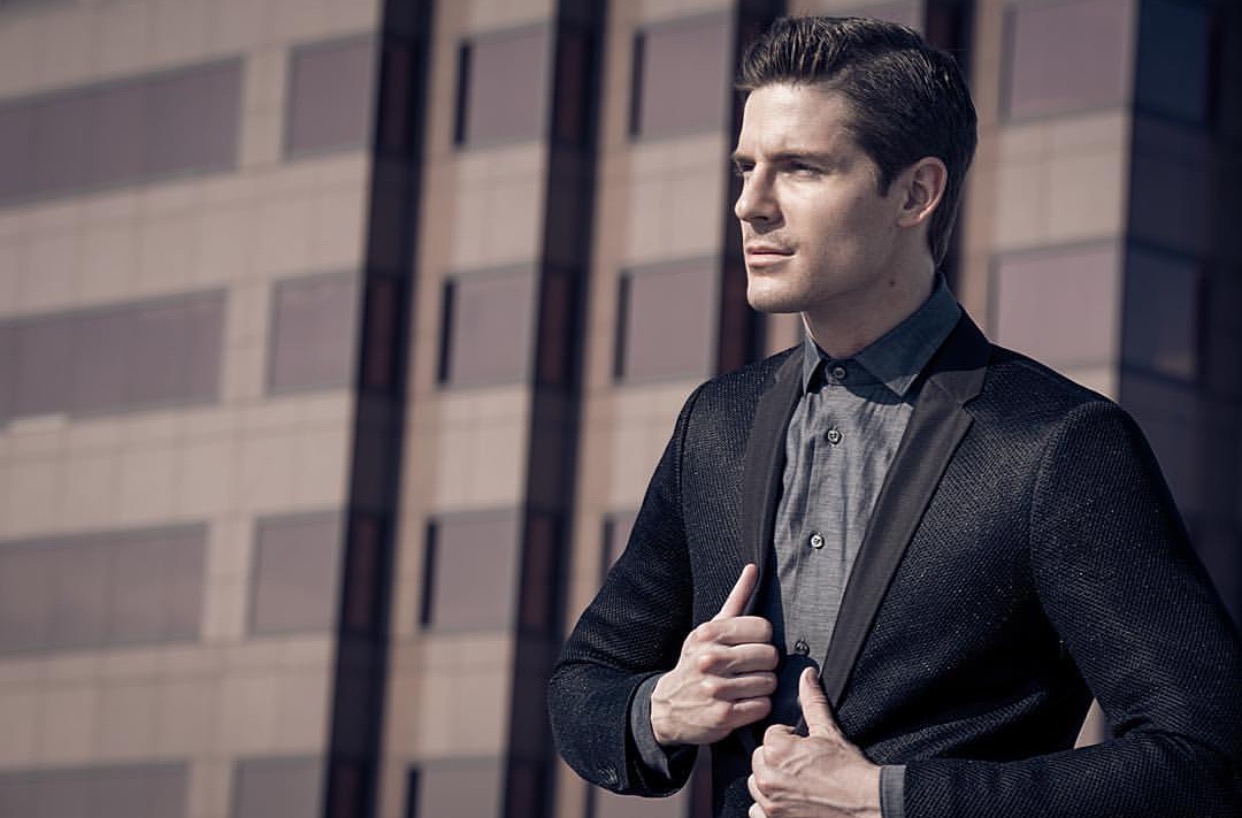 Robert Palmer Watkins