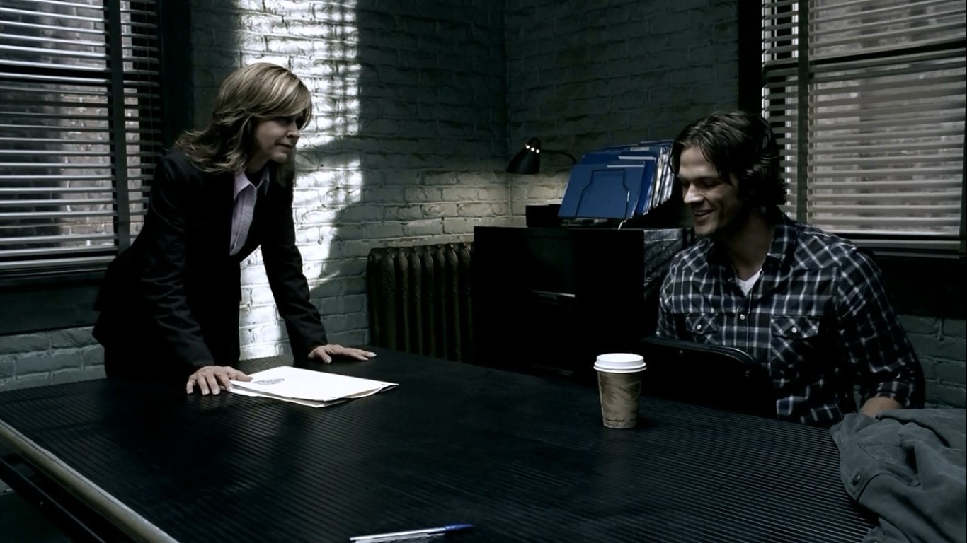Det. Diana Ballard