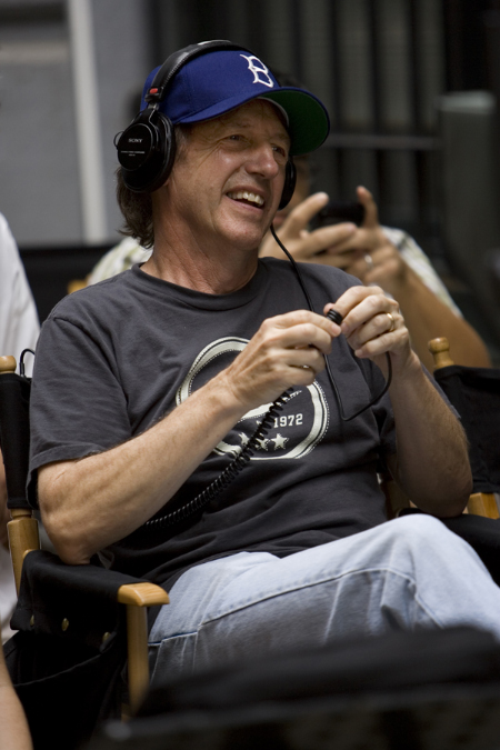 Dennis Dugan