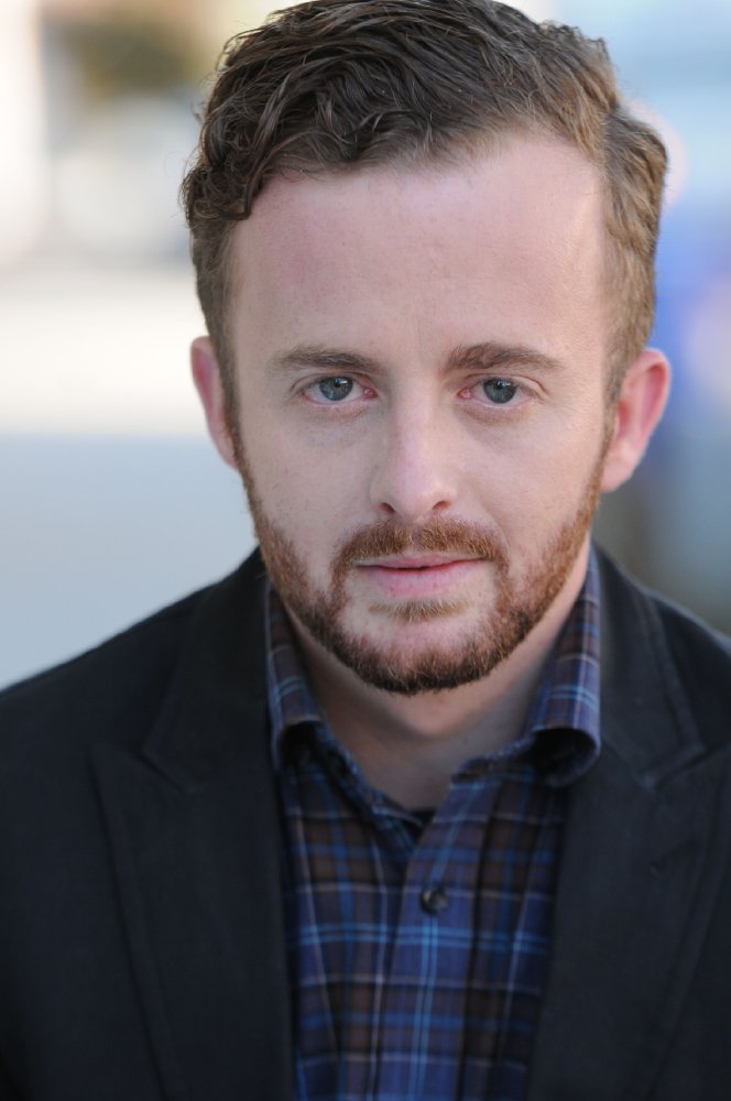 Rory Keane