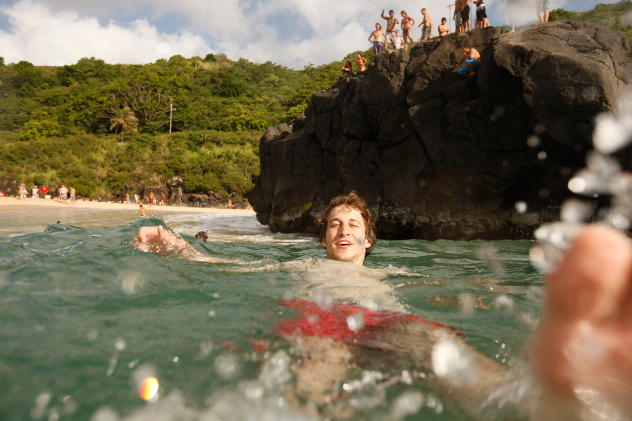 Andrew Delman