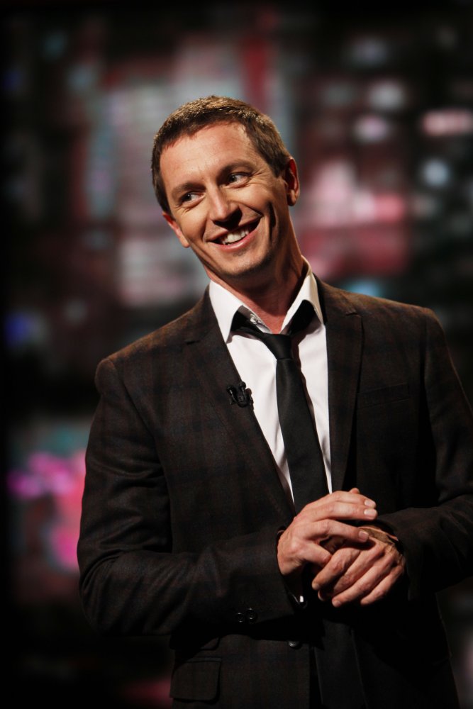 Rove McManus