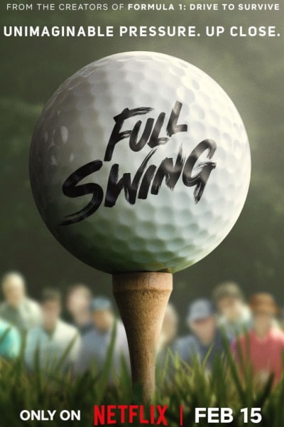Full Swing - Season 1