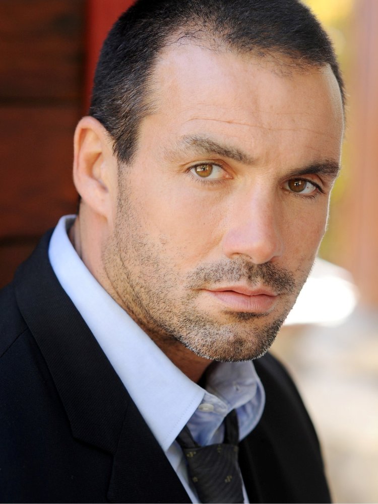 Jean Claude Leuyer