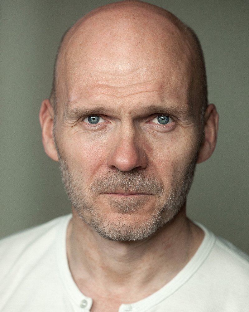 Barry Aird