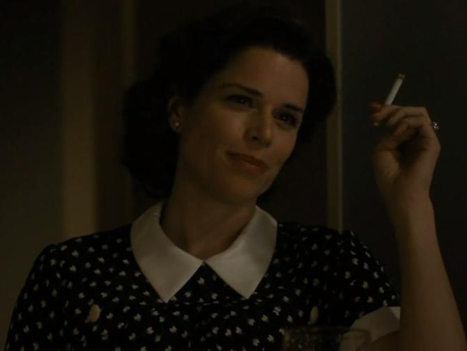 Kitty Oppenheimer