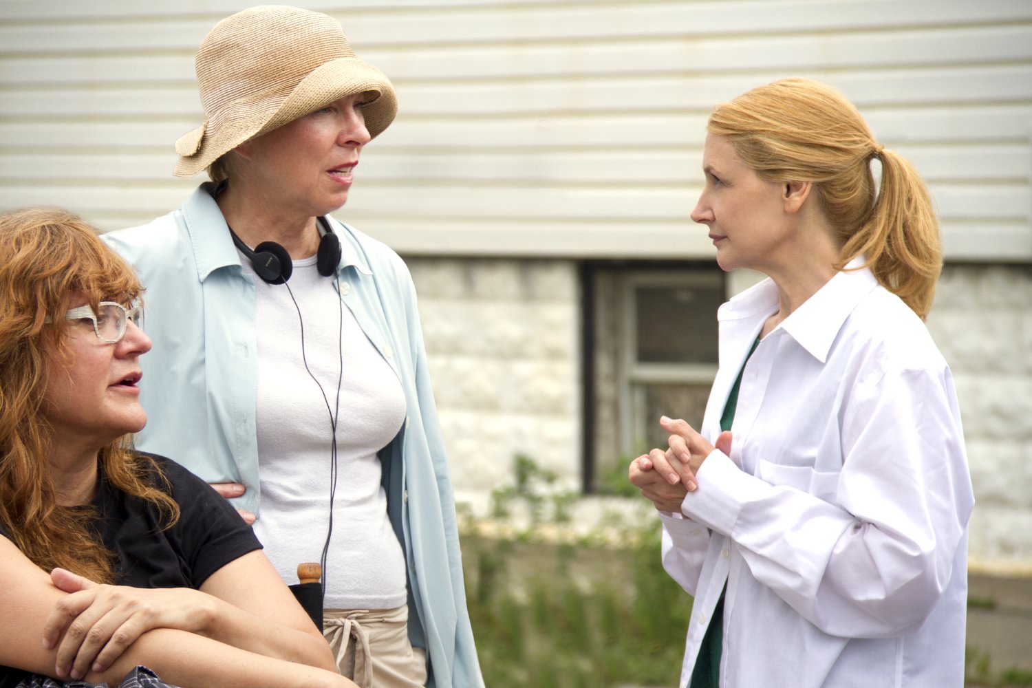 Patricia Clarkson
