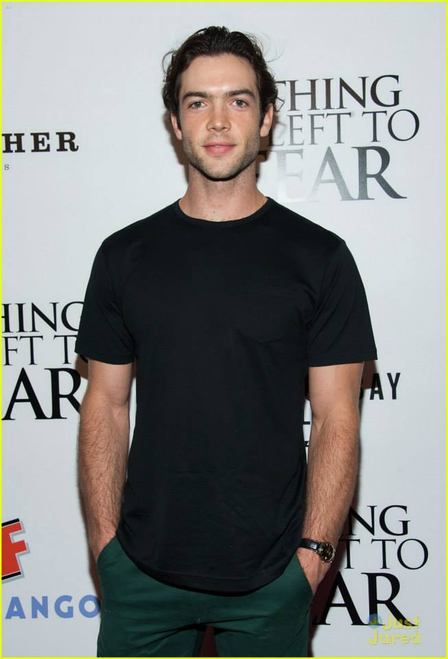 Ethan Peck