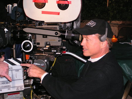 Jeff Chamberlain