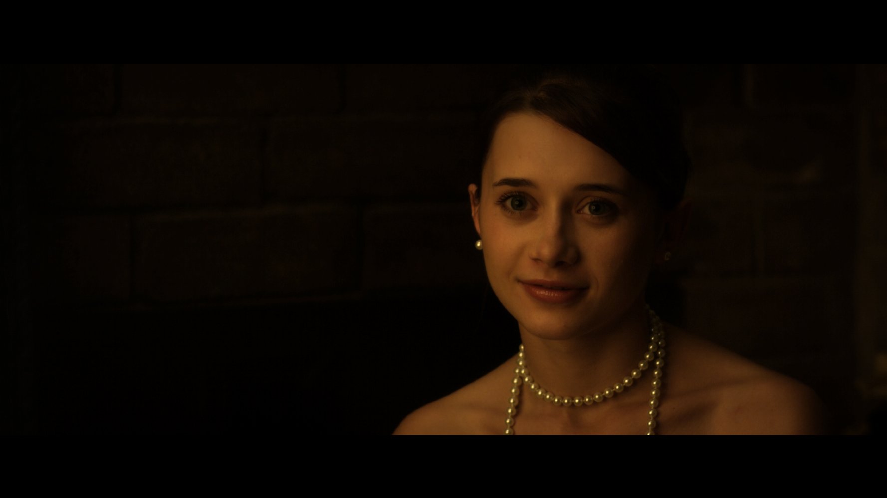 Olesya Rulin