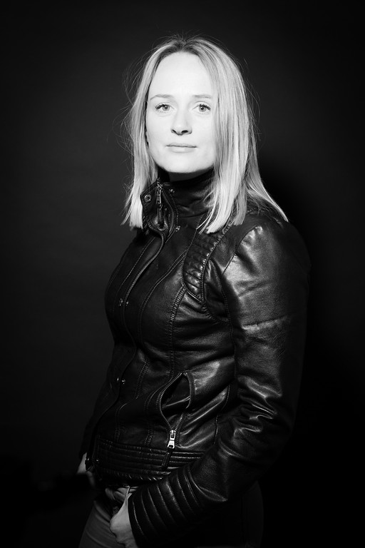 Amanda Hunt