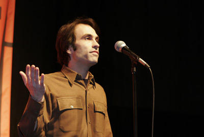 Phil Morrison