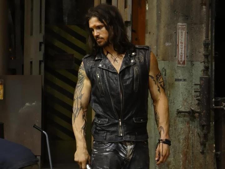 John Hennigan