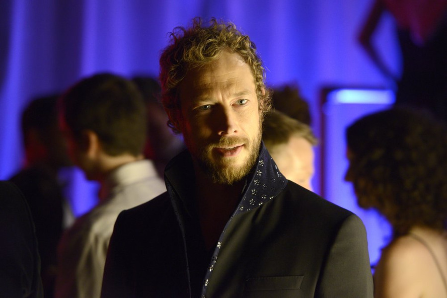 Kris Holden-Ried