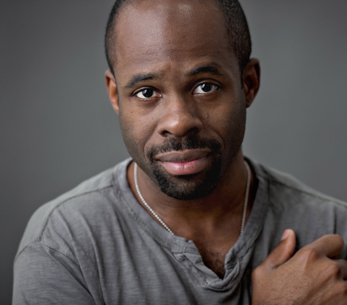 Arnell Powell