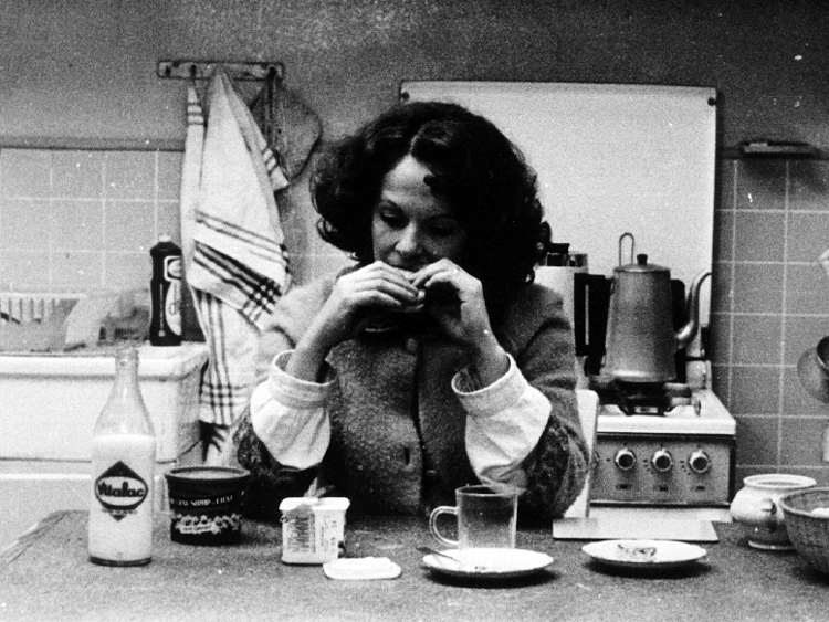 Delphine Seyrig
