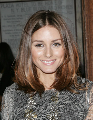 Olivia Palermo
