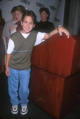 Eric Lloyd