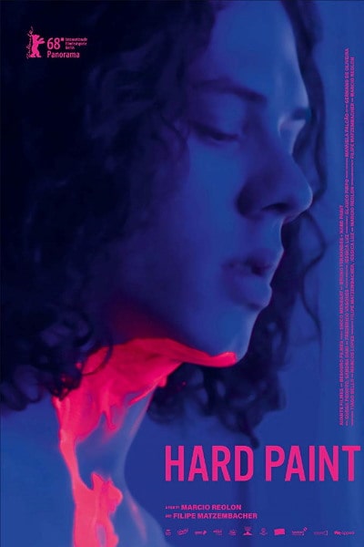 Tinta Bruta (Hard Paint) [Sub: Eng]