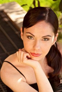 Catherine Gell