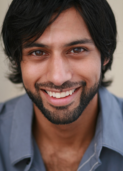 Aly Mawji