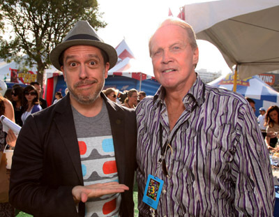 Lee Unkrich