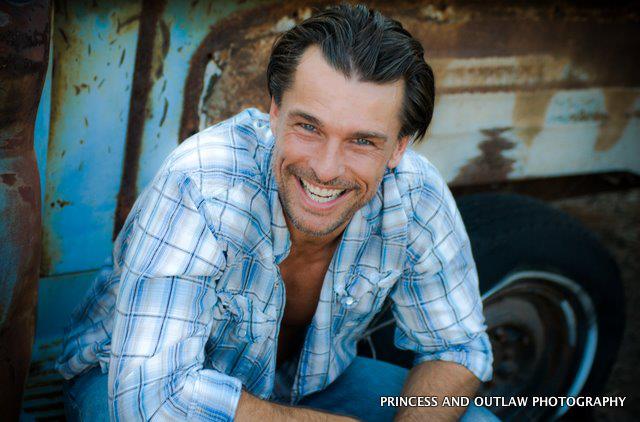 David Christopher