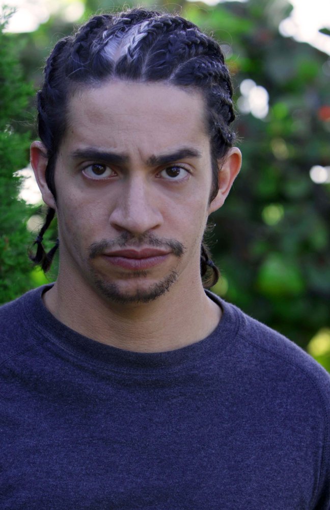 Ramiro 'Ramir' Delgado Ruiz
