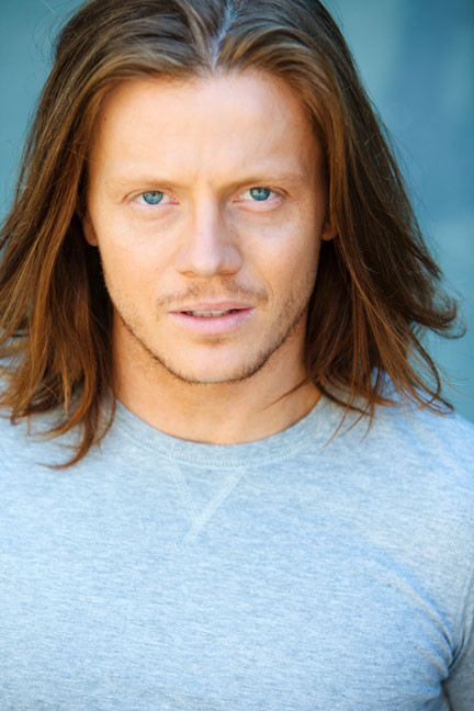 Zachary Garred