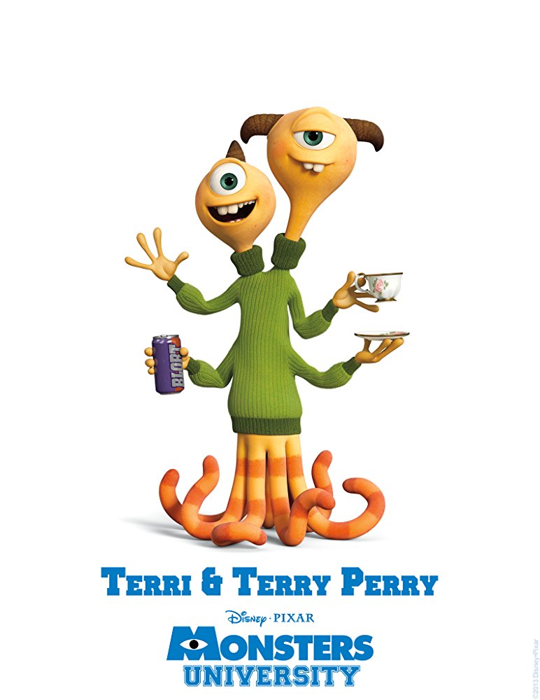 Terri