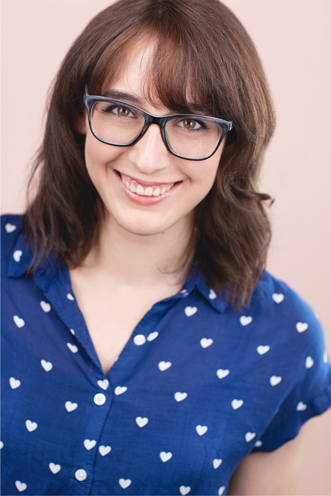 Elizabeth Galalis