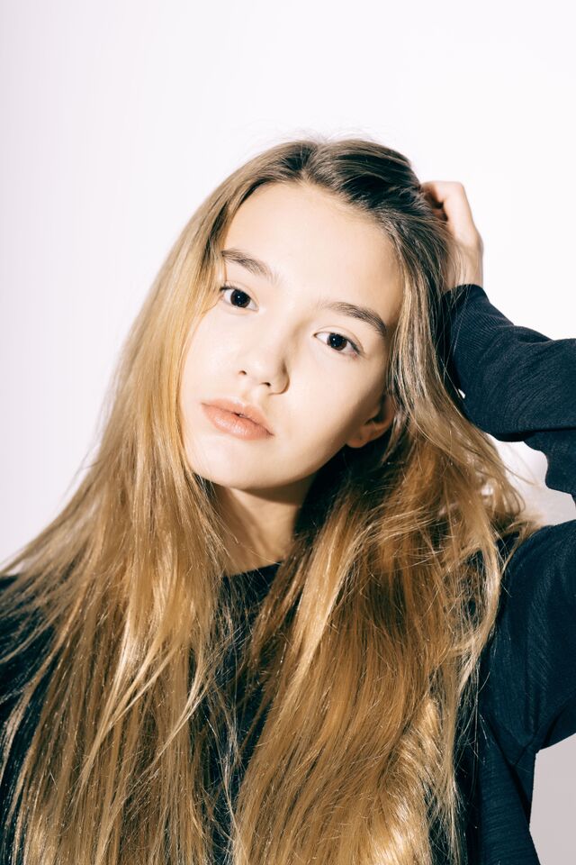 Ali Skovbye