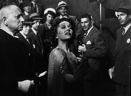 Gloria Swanson