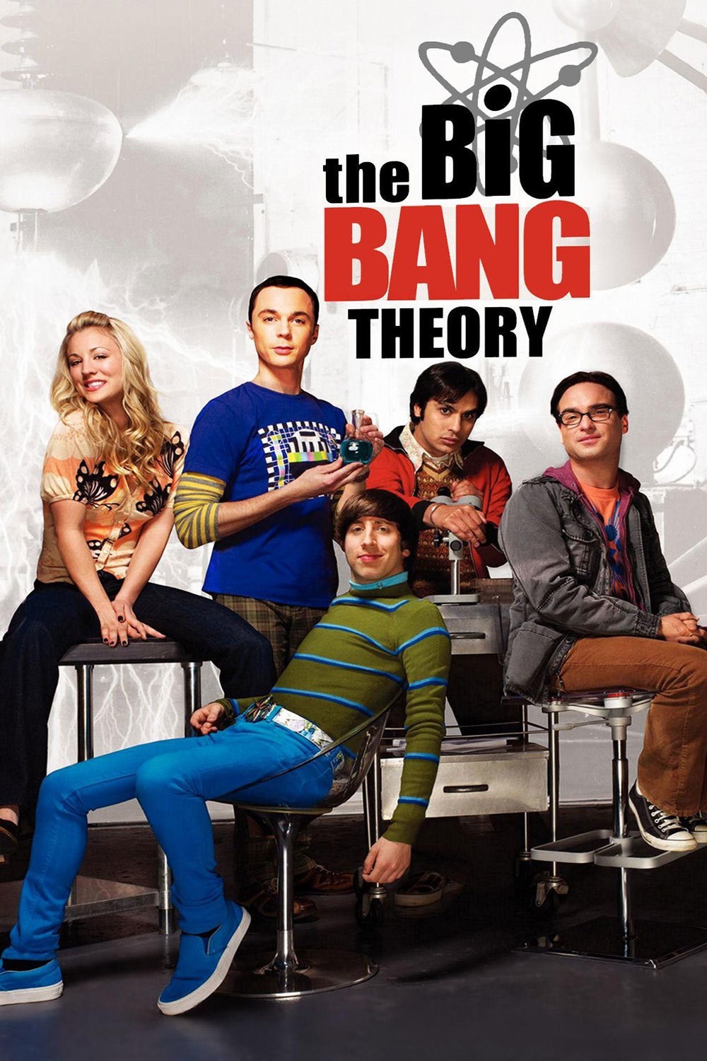 the big bang theory season 12 couchtuner