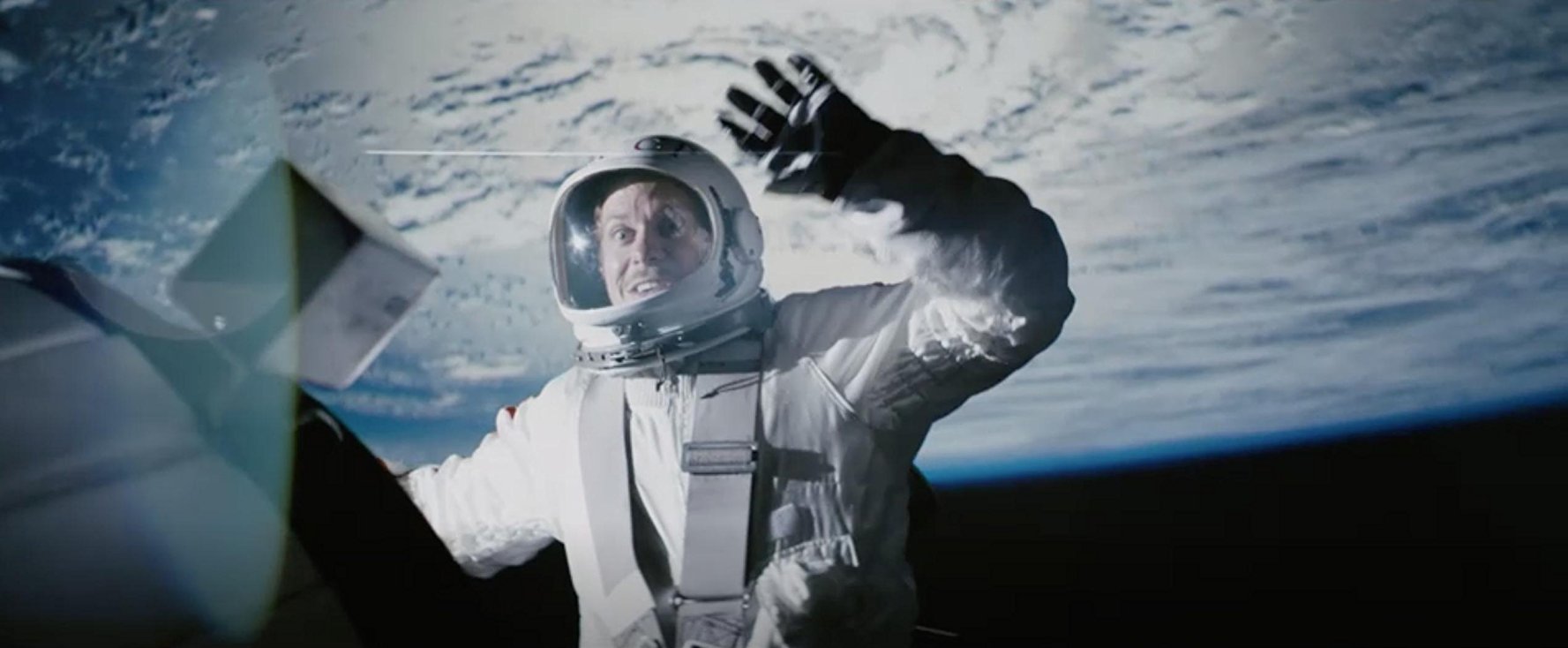 Alexei Leonov