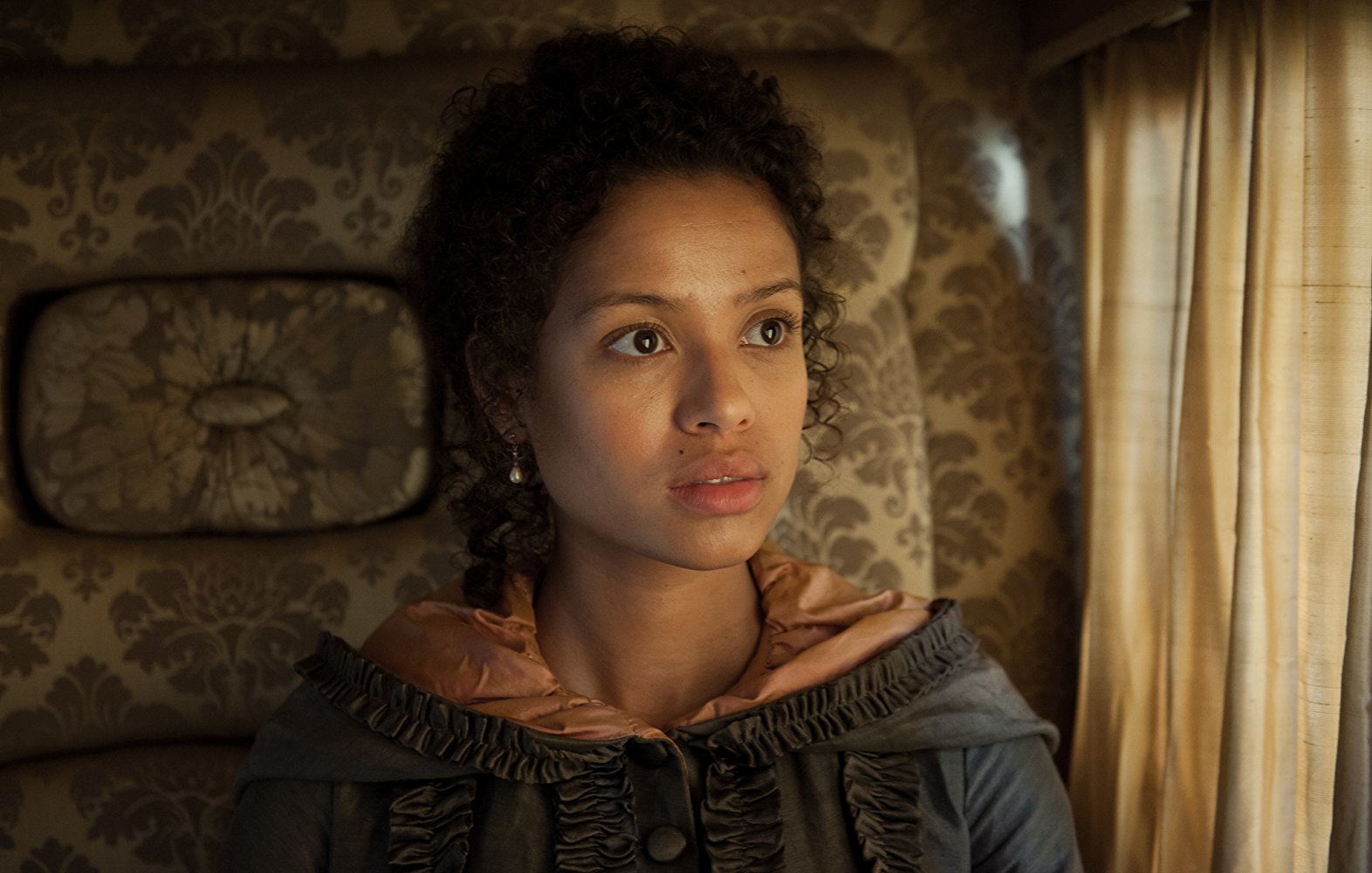 Dido Elizabeth Belle