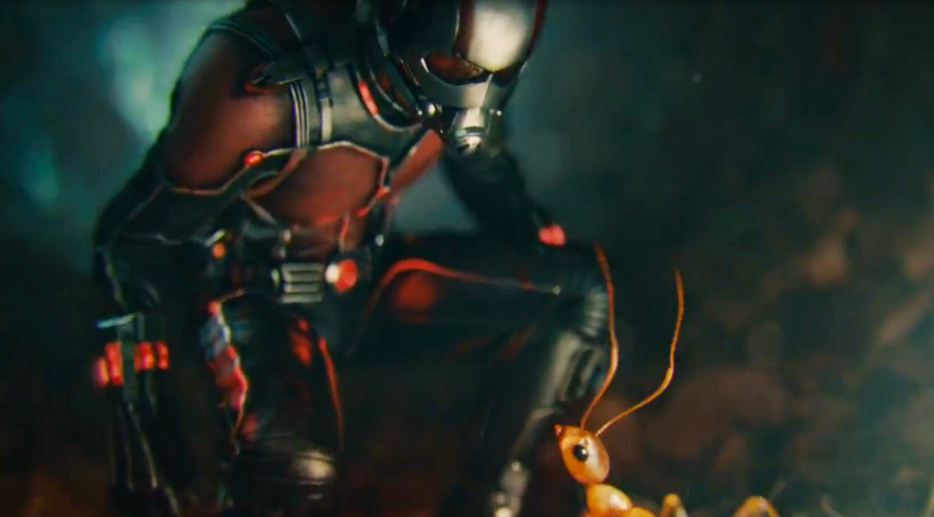 Scott Lang