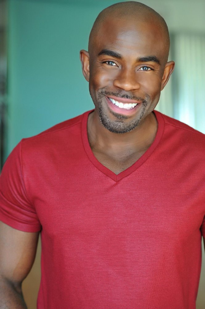 Marlon Perrier
