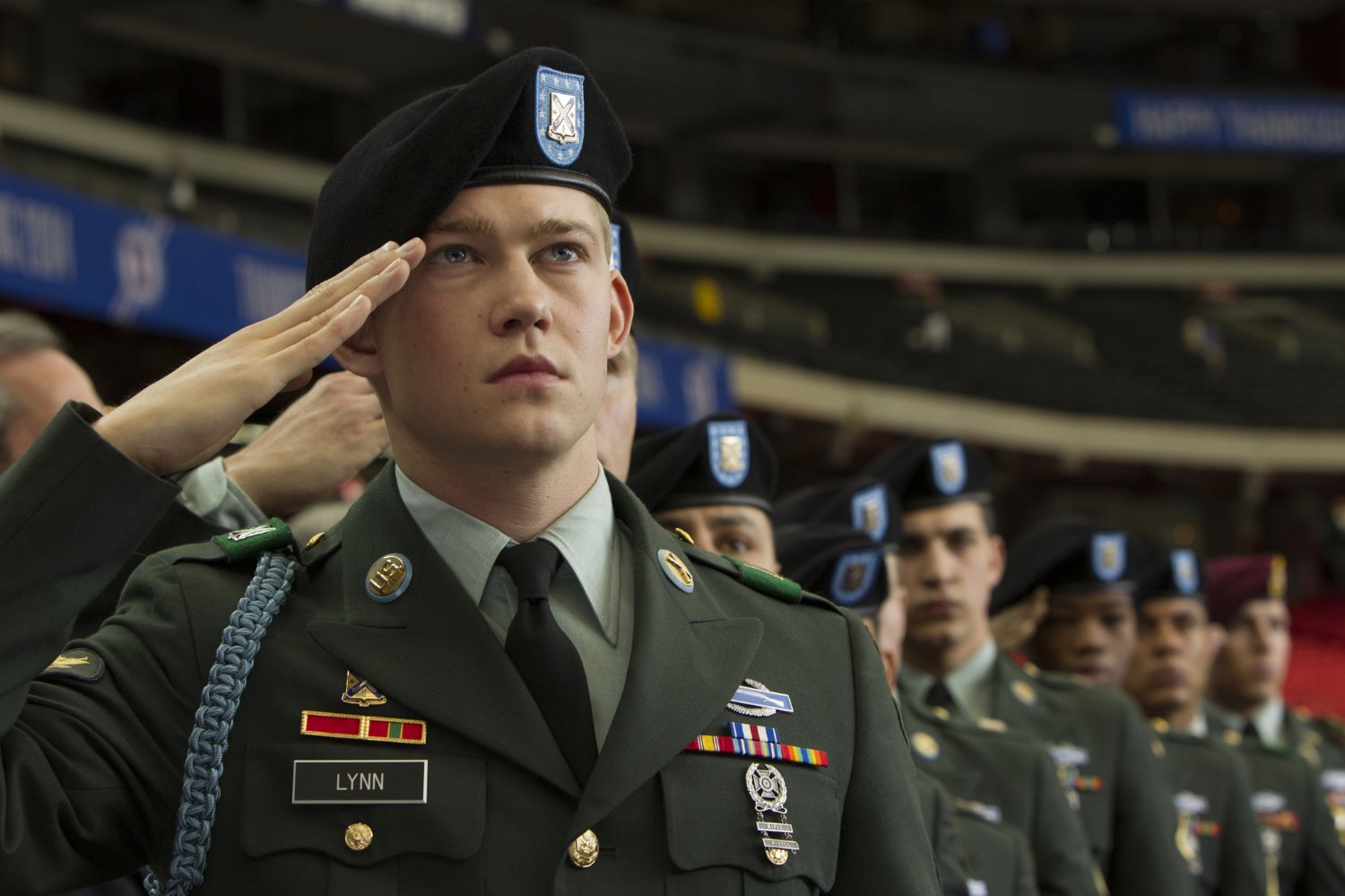 Joe Alwyn