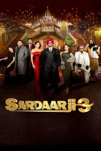 Sardaar Ji 3