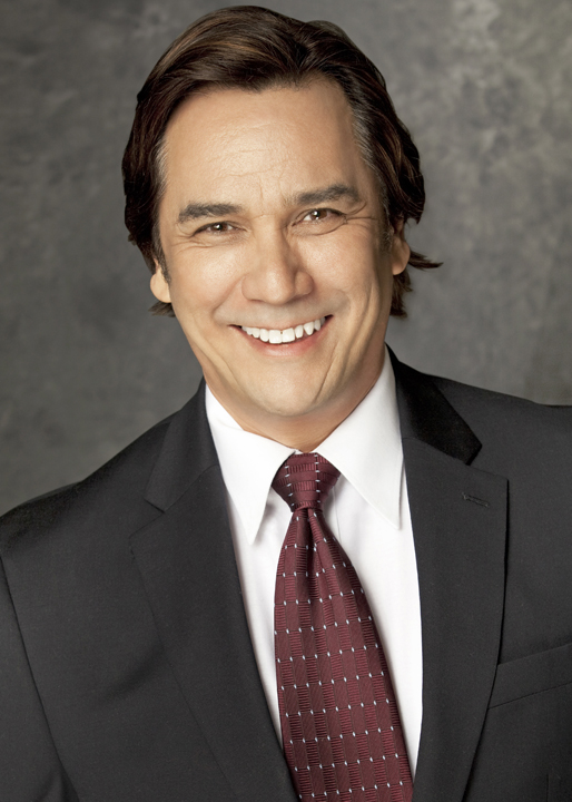 Anthony Salvador Lewis