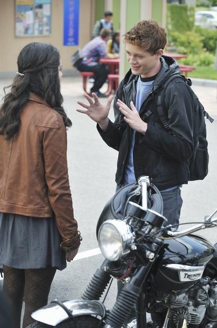 Sean Berdy