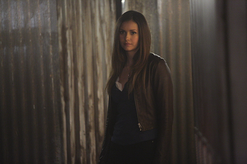 Elena Gilbert