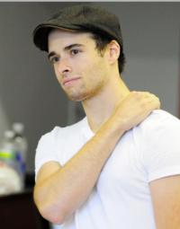 Corey Cott