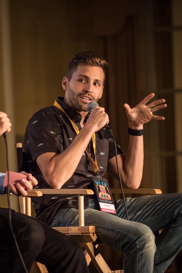 Luke Korem