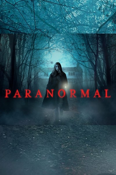 Paranormal - Season 2 (UK)