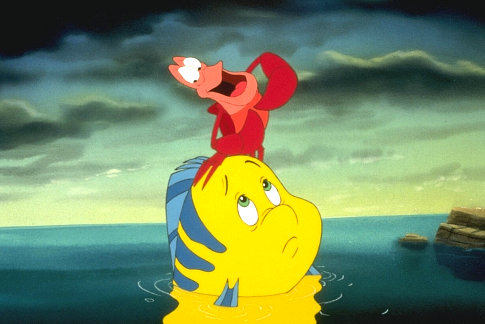 Flounder