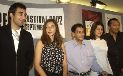Rahul Khanna