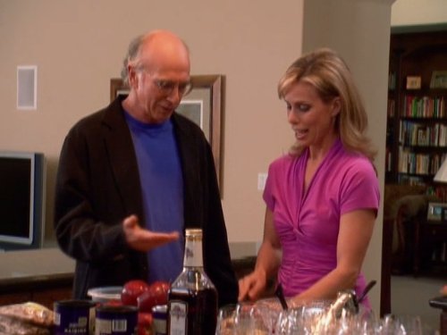 Larry David