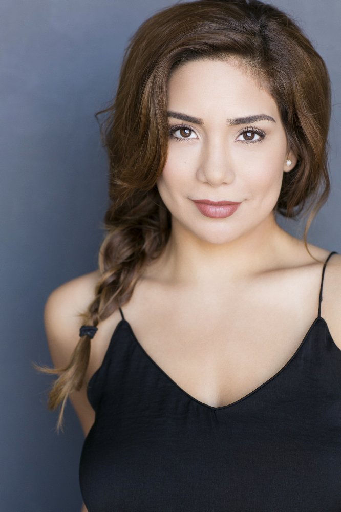 Gladys Bautista